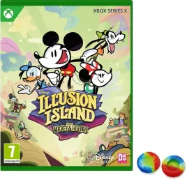 disney-illusion-island-starring-mickey-and-friends-xbox-series-x-pudelkowa