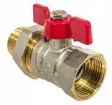 zawor-kulowy-kurek-1-dn25-mosiezny-ze-srubunkiem-i-dlawica-motylek-solidny-rodzaj-kulowy-cechy-dodatkowe-posiada-atest-do-kontaktu-z-woda-pitna