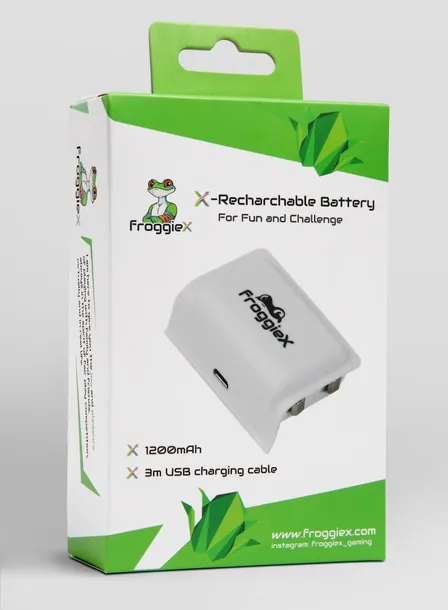 adapter-froggiex-akumulator-do-pada-xbox-one-platforma-microsoft-xbox-one