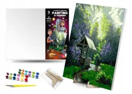 qbee-zestaw-do-malowania-sztuka-letni-deszcz-5-elementow