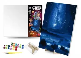 qbee-zestaw-do-malowania-sztuka-droga-mleczna-5-elementow