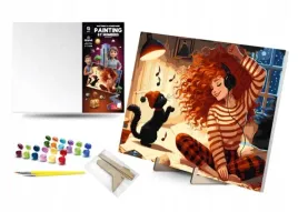 qbee-zestaw-do-malowania-sztuka-szczesliwi-milosnicy-muzyki-5-elementow