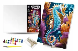 qbee-zestaw-do-malowania-sztuka-smok-morski-5-elementow