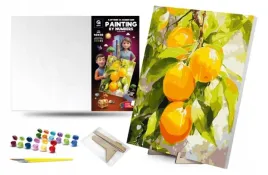 qbee-zestaw-do-malowania-sztuka-soczyste-cytryny-5-elementow