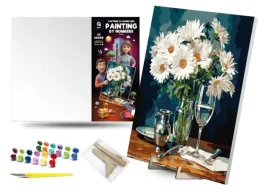 qbee-zestaw-do-malowania-sztuka-stokrotki-5-elementow