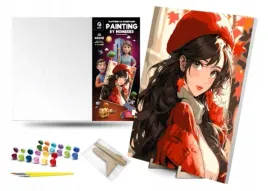 qbee-zestaw-do-malowania-sztuka-piekny-nieznajomy-5-elementow