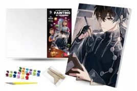 qbee-zestaw-do-malowania-sztuka-magic-dreamer-5-elementow