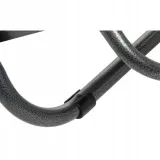 lezak-metal-niebieski-enero-material-siedziska-tkanina