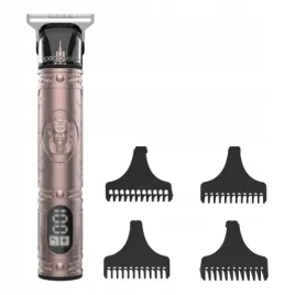 trymer-cecotec-precisioncare-warrior-lcd