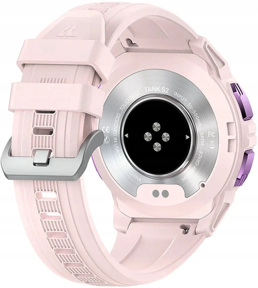 smartwatch-kospet-tank-s2-rozowy
