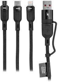 kabel-6w1-xline-1-2-m-uc12k3c-acdlc-czarny