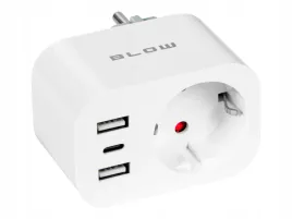 inteligentne-gniazdko-wifi-smart-home-tuya-programator-usb-a-usb-c-blow