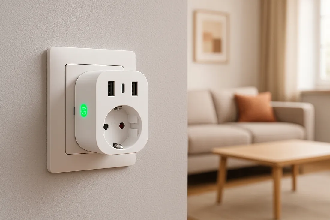 inteligentne-gniazdko-wifi-smart-home-tuya-programator-usb-a-usb-c-blow-rodzaj-gniazdko