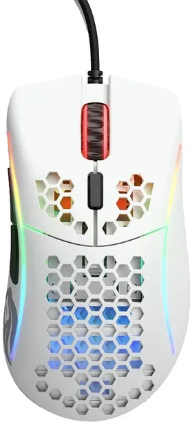 mysz-glorious-pc-gaming-race-model-d-matte-white-rozdzielczosc-myszy-12000-dpi