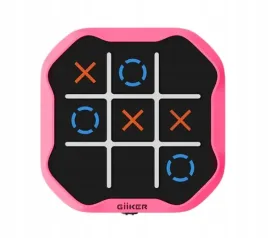 elektroniczna-gra-giiker-tic-tac-toe-bolt-kolko-i-krzyzyk-rozowa