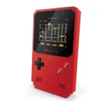 konsola-my-arcade-pixel-classic-czerwona