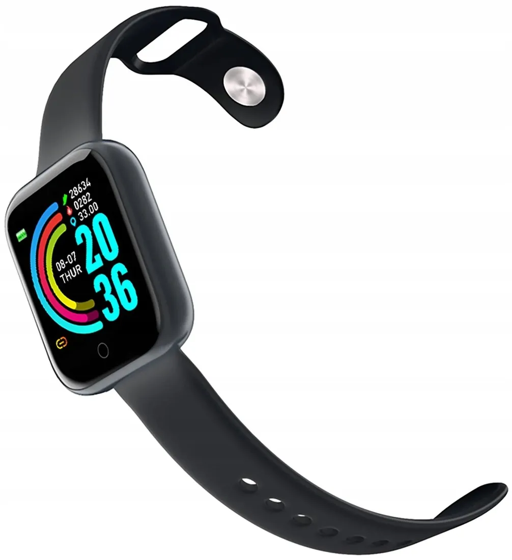 smartwatch-celly-trainerbeator-czarny-ksztalt-koperty-prostokatna