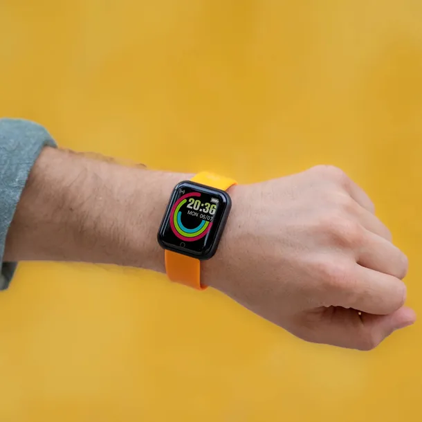 smartwatch-celly-trainerbeator-czarny-ekran-dotykowy-tak