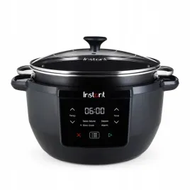 wolnowar-instant-pot-superior-slow-cooker-71-l-czarny-800-w