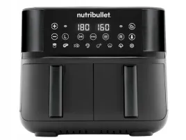 frytkownica-beztluszczowa-nutribullet-twin-drawer-nba081b-air-fryer