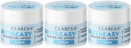 3-sztuki-zel-budujacy-softandeasy-builder-gel-clear-45g-claresa-heatless