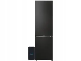 lodowka-candy-cncq4t620eb-no-frost-205cm-czarna