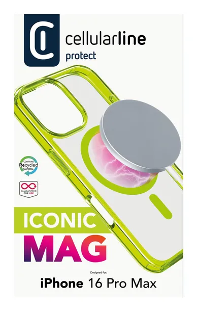 plecki-cellularline-do-apple-iphone-16-pro-max-zielony-kolor-zielony