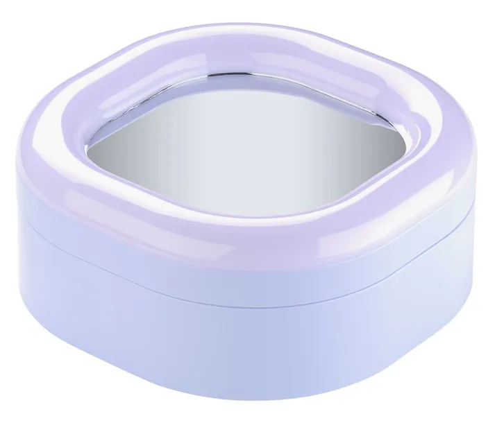 lampa-cellularline-selfie-ring-mirror-niebieska-marka-cellularline-zrodlo-swiatla-led