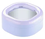 lampa-cellularline-selfie-ring-mirror-niebieska-marka-cellularline-zrodlo-swiatla-led