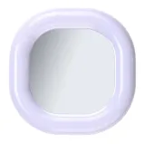 lampa-cellularline-selfie-ring-mirror-niebieska-model-selfieringmirroru-marka-cellularline