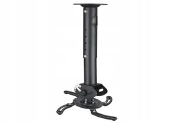 uchwyt-sufitowy-do-projektora-deltaco-arm-500l-15-kg