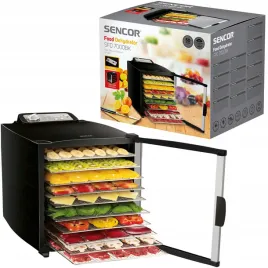 suszarka-spozywcza-do-grzybow-owocow-sencor-800w-sfd-7000bk