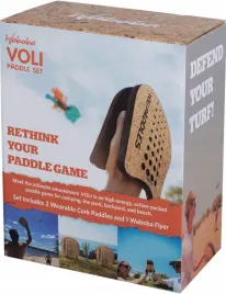 terenowa-gra-zrecznosciowa-waboba-voli-paddle-badminton-korkowe-paletki