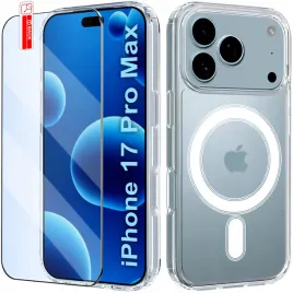 etui-do-iphone-17-pro-magsafe-przezroczyste-szklo-ochronne-zestaw