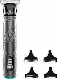 trymer-cecotec-precisioncare-samurai-03380