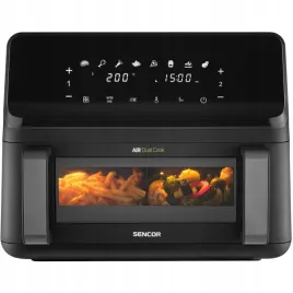 frytkownica-beztluszczowa-dwukomorowa-sencor-sfr-9650bk-2700w