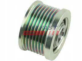 kolo-pasowe-alternatora-iveco-daily-14greater-wolnobieg-7pk