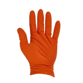 rekawice-nitrylowe-pomaranczowe-geko-solid-grip-rozmiar-l-25-par