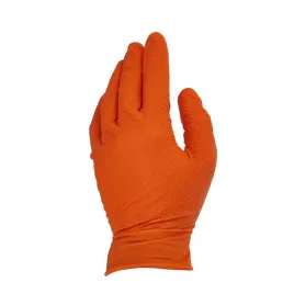 rekawice-nitrylowe-pomaranczowe-geko-solid-grip-rozmiar-xl-25-par