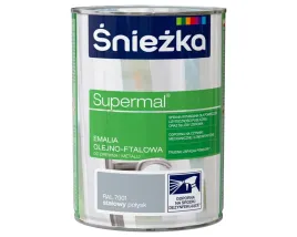 sniezka-supermalr-emalia-olejno-ftalowa-ral7001-stalowy-polysk-800-ml
