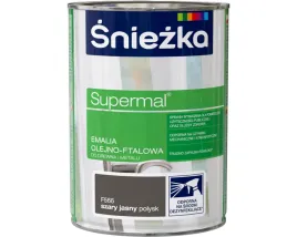 sniezka-supermal-emalia-olejno-ftalowa-f566-szary-jasny-polysk-800-ml