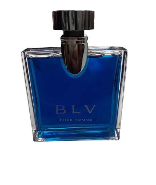 bvlgari blv pour homme woda toaletowa 100 ml  tester   