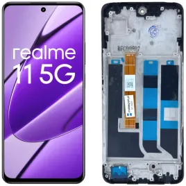 wyswietlacz-do-realme-11-5g-lcd-rmx3780-ekran-ramka