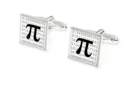 eleganckie-spinki-do-mankietow-dla-matematyka-z-symbolem-pi