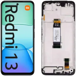 wyswietlacz-do-xiaomi-redmi-13-4g-lcd-24040rn64y-ekran-ramka