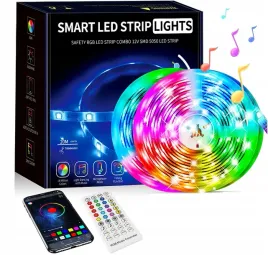 tasma-led-rgb-synchronizujaca-muzke-na-aplikacje-z-pilotem-20-metrow-4x5m