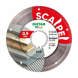distar-tarcza-diamentowa-scalpel-1016-x-09-x-5-x-2223mm