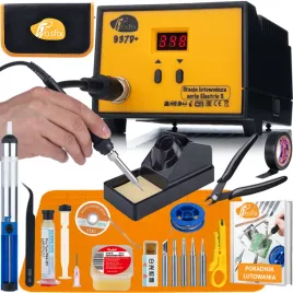 rosfix-937d-prokit-60w-stacja-lutownicza-z-led-zestaw-15w1-w-organizer