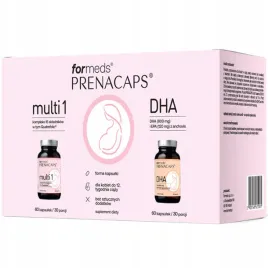 formeds-prenacaps-zestaw-multi-1-dha-120caps