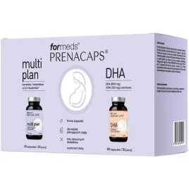 formeds-prenacaps-zestaw-multi-plan-dha-90caps